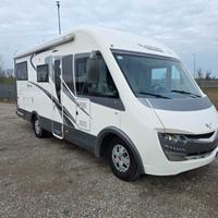 Mobilvetta Kea Yatch P 80