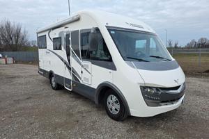 Mobilvetta Kea Yatch P 80