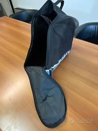 Borsa porta scarponi sci