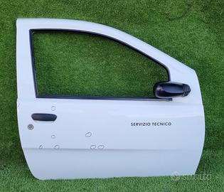 PORTIERA ANTERIORE DESTRA FIAT Punto VAN Serie 717