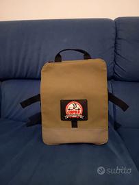 Leg bag rapala