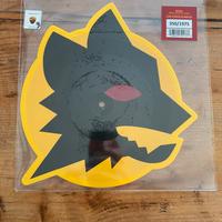 Vinile 45 giri As Roma Roma Roma Lupetto