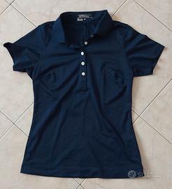 Polo nike dri fit taglia s