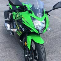 Kawasaki Ninja 125 - 2021