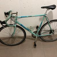 Bianchi vintage campione d’italia