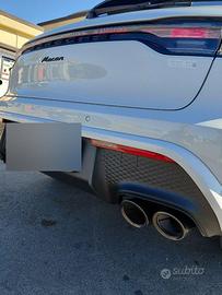 Porsche macan 2.0 265 cv