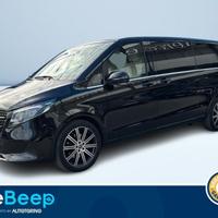 Mercedes-Benz Classe V V EXTRALONG 250 D AVAN...