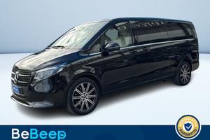 Mercedes-Benz Classe V V EXTRALONG 250 D AVAN...