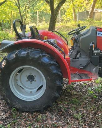 Trattore valpadana 50 cv