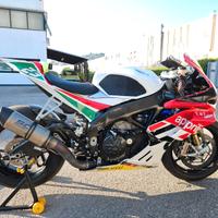 Aprilia RSV4 - 2011