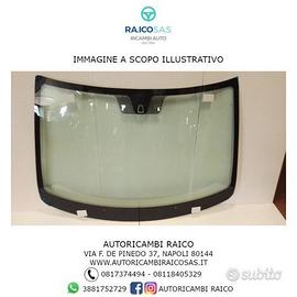 PARABREZZA ANTERIORE FIAT PANDA 2003 FINO AL 2012