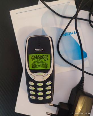 nokia 3310