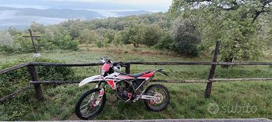 fantic xe 2021 prezzo trattabile 