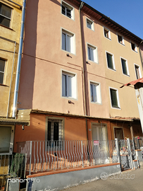 Casa T/T Ha Terreno Box-Auto P/A e Resede Privata