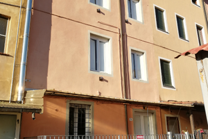 Casa T/T Ha Terreno Box-Auto P/A e Resede Privata