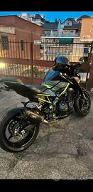Kawasaki Z 900 - 2021