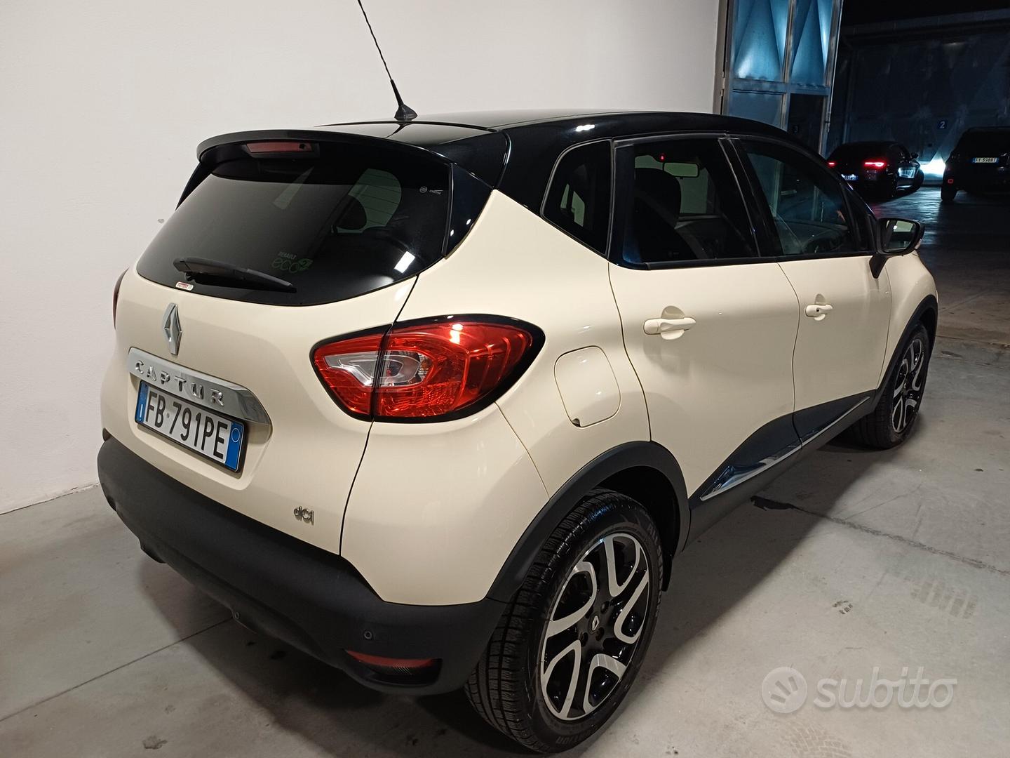 Renault Captur 2016 photo 4