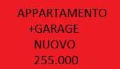 Appartamento nuovo in zona semicentro cl. a/4