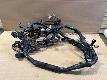 Impianto elettrico originale Kawasaki Z 1000 2010 