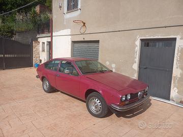 alfetta gt 1.6 