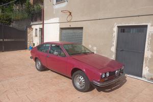 alfetta gt 1.6 