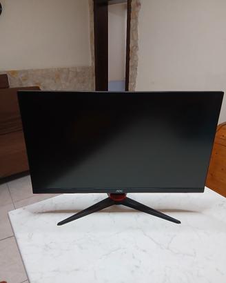 Monitor 2K Gaming 27 pollici