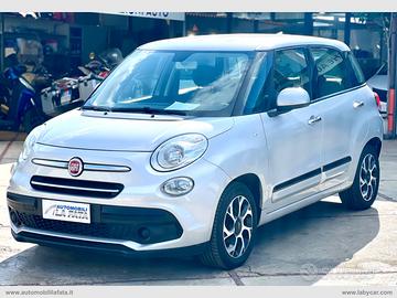 FIAT 500L 1.3 MJT 95 CV Business 06/2018 114580 KM