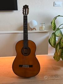 Chitarra classica Yamaha G-250S
