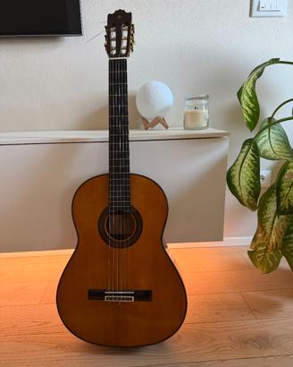 Chitarra classica Yamaha G-250S