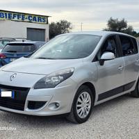 Renault Scénic X-Mod 1.5 dCi 110CV Luxe