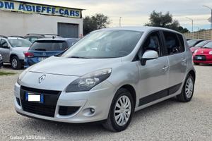 Renault Scénic X-Mod 1.5 dCi 110CV Luxe