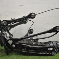 BMW F32 Mozzo fusello posteriore sinistro | 8390