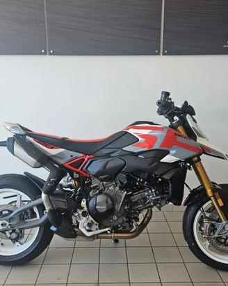 Ducati Hypermotard V2 SP 35 Kw