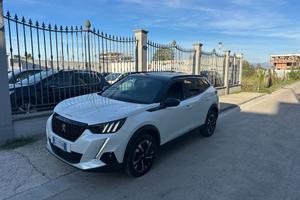 Peugeot 2008 BlueHDi 110 GT 2022