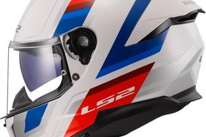 TRIMBOLIMOTO CASCO INTEGRALE LS2 STREAM II VINTAGE