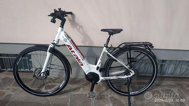 BICICLETTA  ELETTRICA