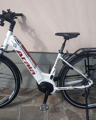 BICICLETTA  ELETTRICA