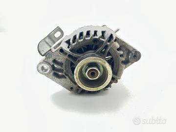 1KR ALTERNATORE CITROEN C1 2° Serie 1.0 Benzina 5