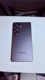 samsung galaxy S25 ULTRA 1TB 16gb Ram titanium Bk 