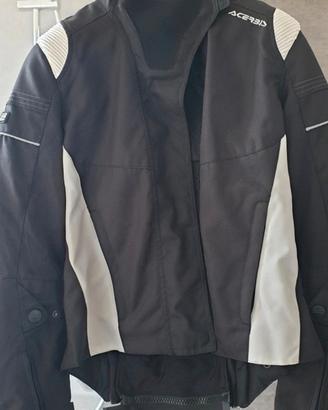 Giacca moto "Acerbis"