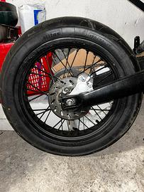 cerchi motard 50