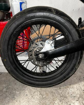 cerchi motard 50