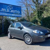 FIAT Punto 1.3 MJT II 75 CV 5 porte Street