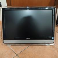 MSI AIO Pro 22ET