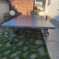 tavolo da ping pong