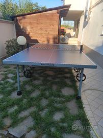 tavolo da ping pong