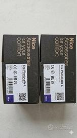 Coppia di Fotocellule Nice Era Photocells L (EPLO)
