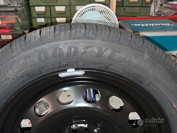 gomme estive Good Year 