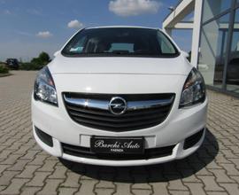 OPEL Meriva 1.4 Turbo 120CV GPL Tech Advance+GAN