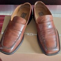 Scarpe di marca Confort n. 42